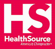 HealthSource Chiropractic of Renton Logo